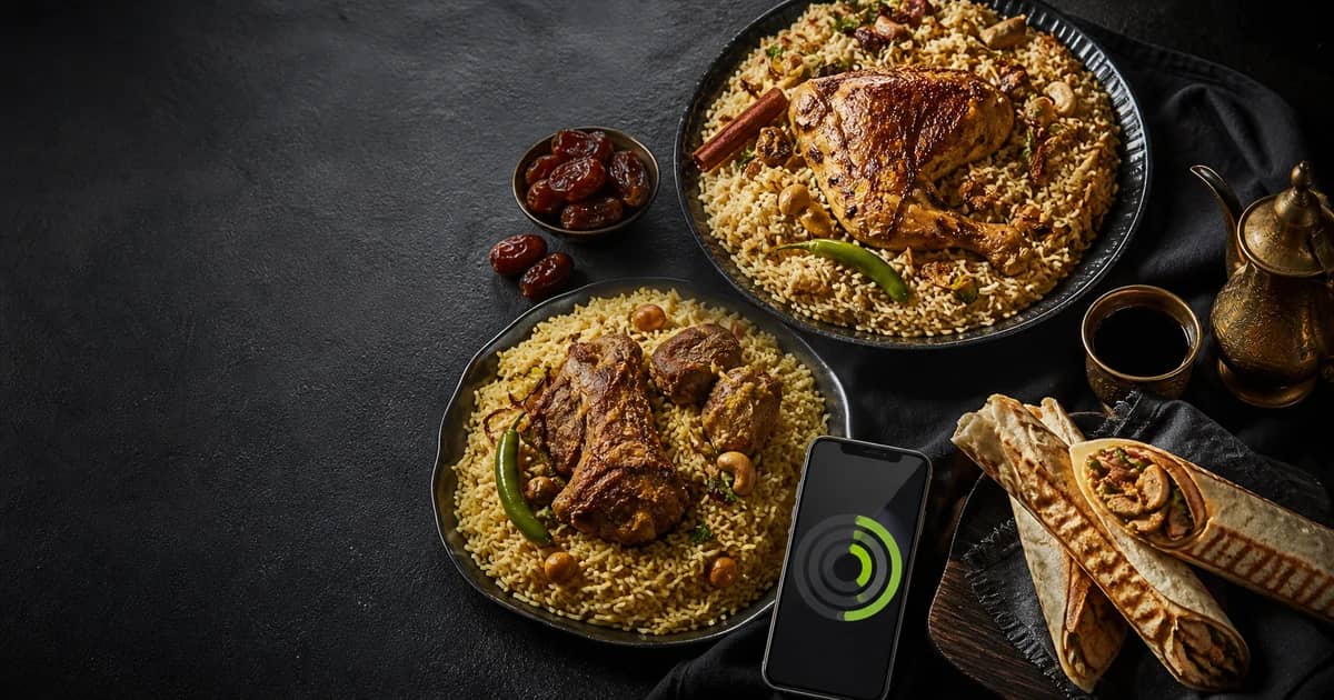 Calorie Counter for Middle Eastern Foods: Tracking Gulf and Arabic Dishes in 2026
