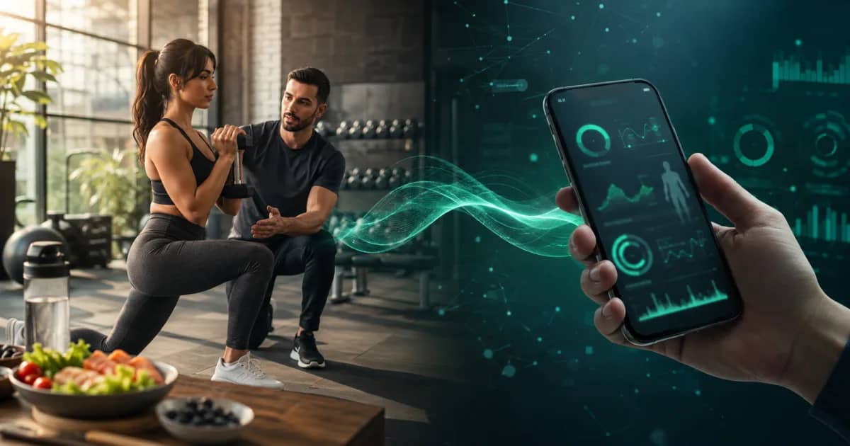 Can AI Replace a Personal Trainer? An Honest 2026 Answer