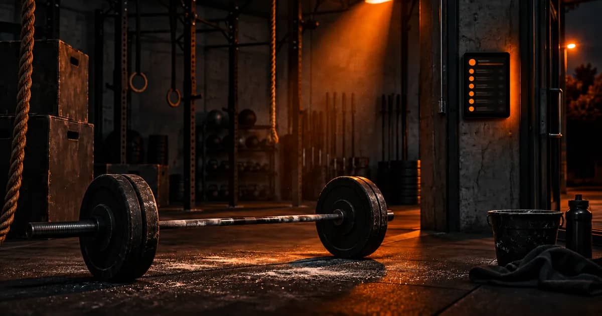 CrossFit Box Management Software: The 2026 Guide