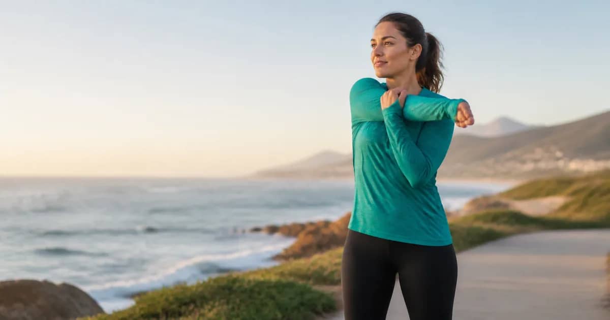 Deloadweek en actief herstel: slimmer trainen, niet alleen harder