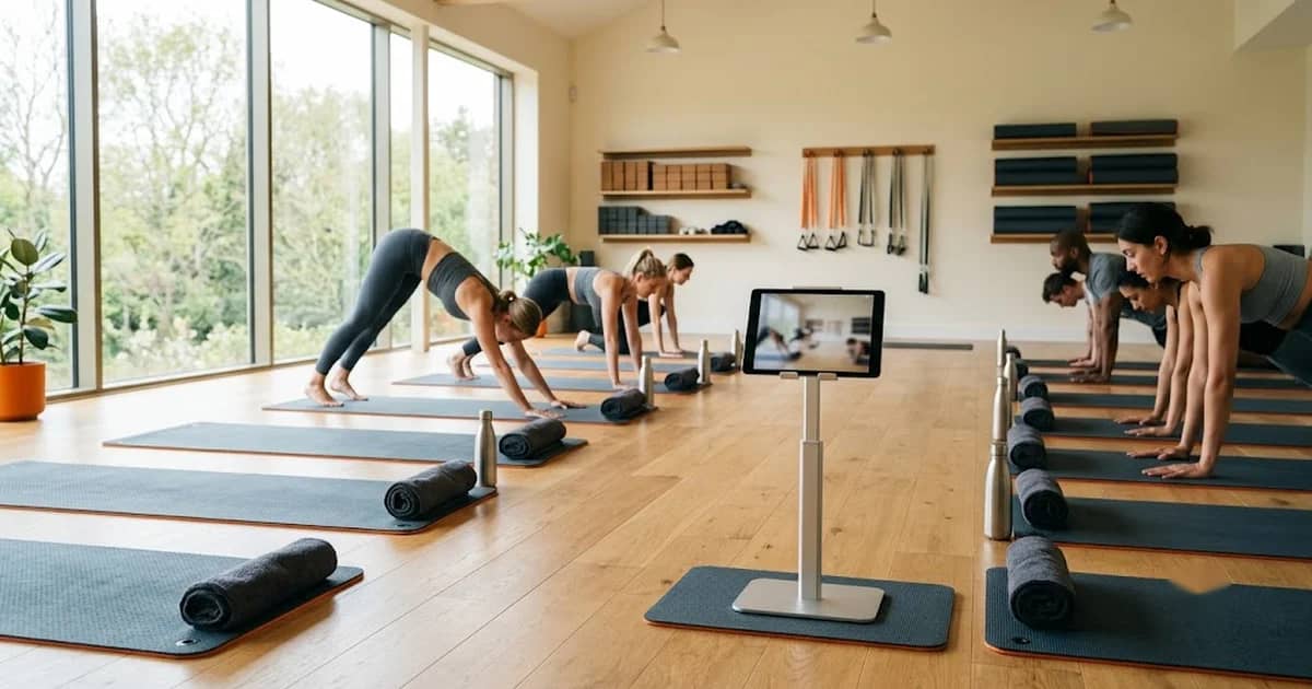 Gym vs Studio Management Software: Which Do You Actually Need?