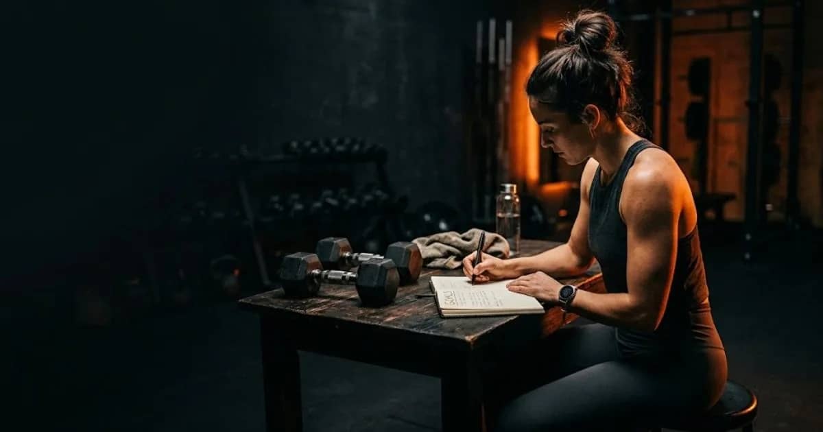 How to Set Realistic Fitness Goals (and Hit Them)