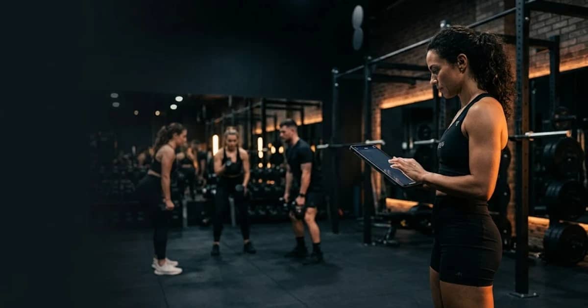 De meest complete app voor personal trainers in 2026
