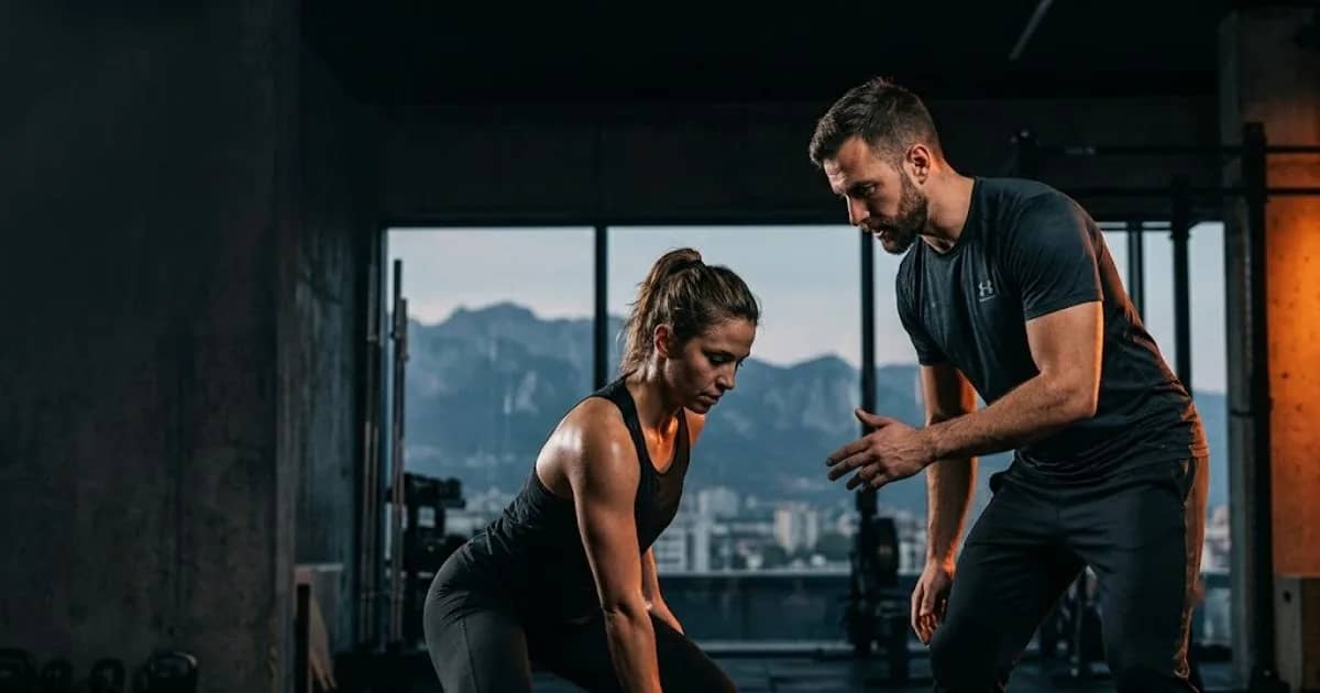 Online Personal Trainer in the Balkans (2026)