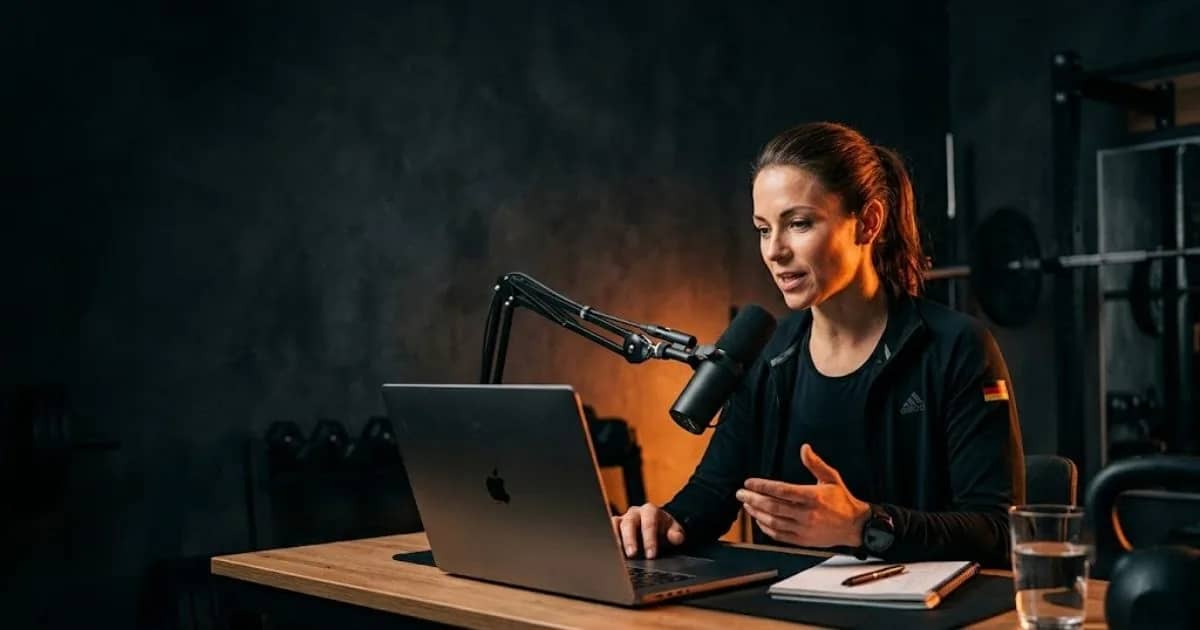 Trovare un personal trainer online in Germania (2026)