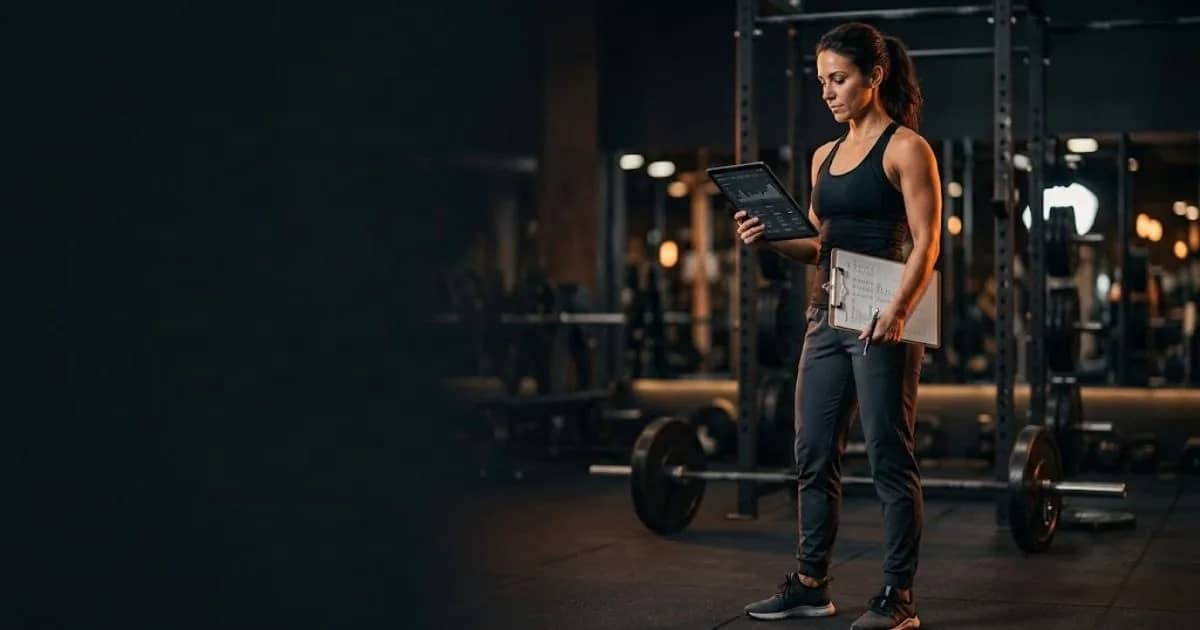 Personal Trainer Business Setup: The Complete Checklist