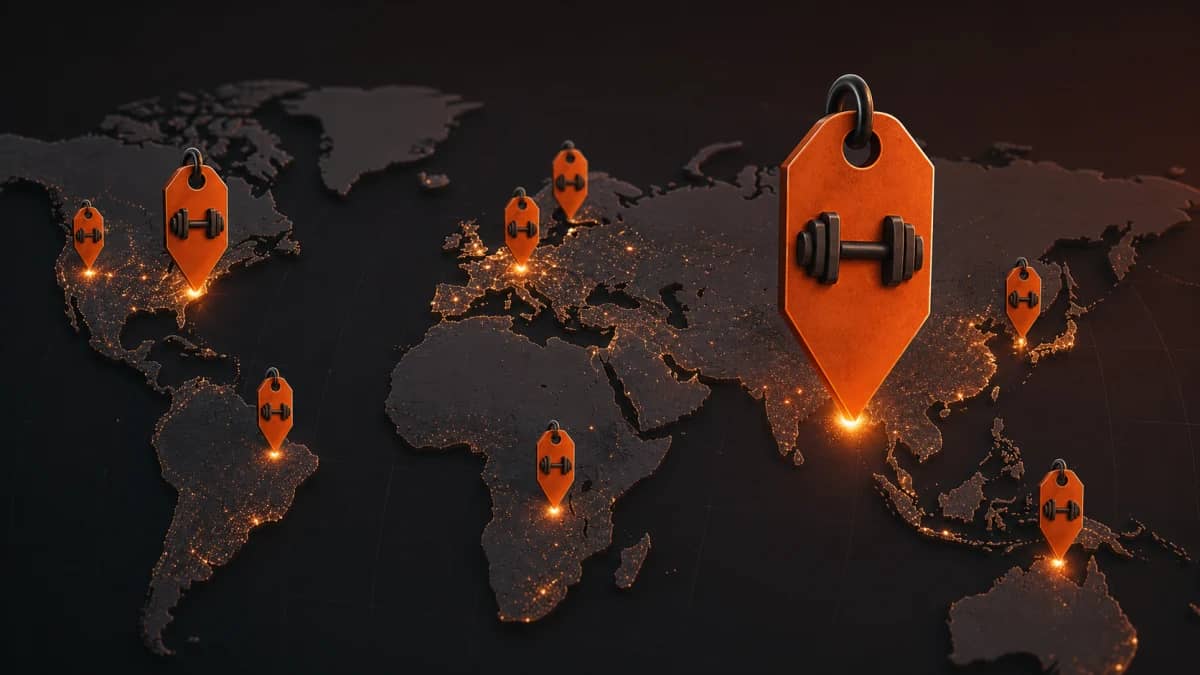 Personal Trainer Prices: What a Session Costs Near You (2026)