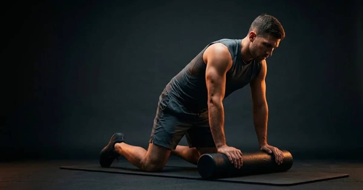 The Science of Recovery: Why Rest Days Are Essential for Progress