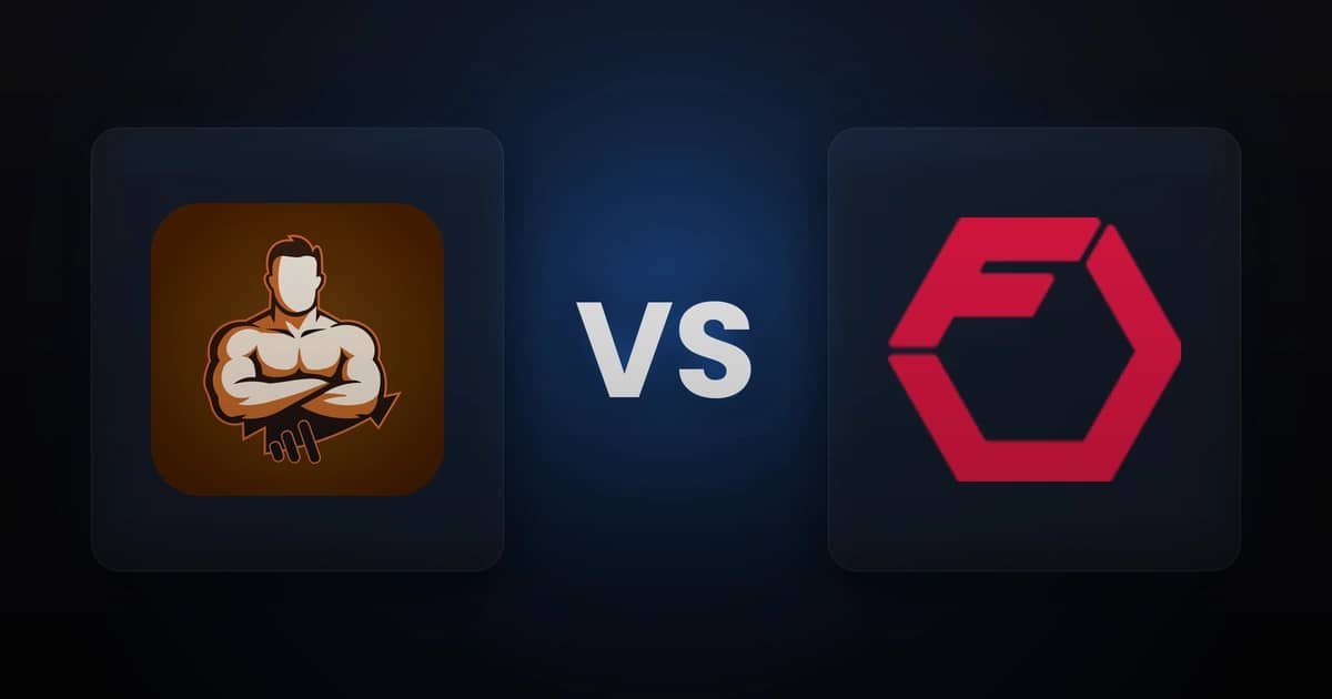 Trainera vs Fitbod: Which Workout App Wins in 2026?