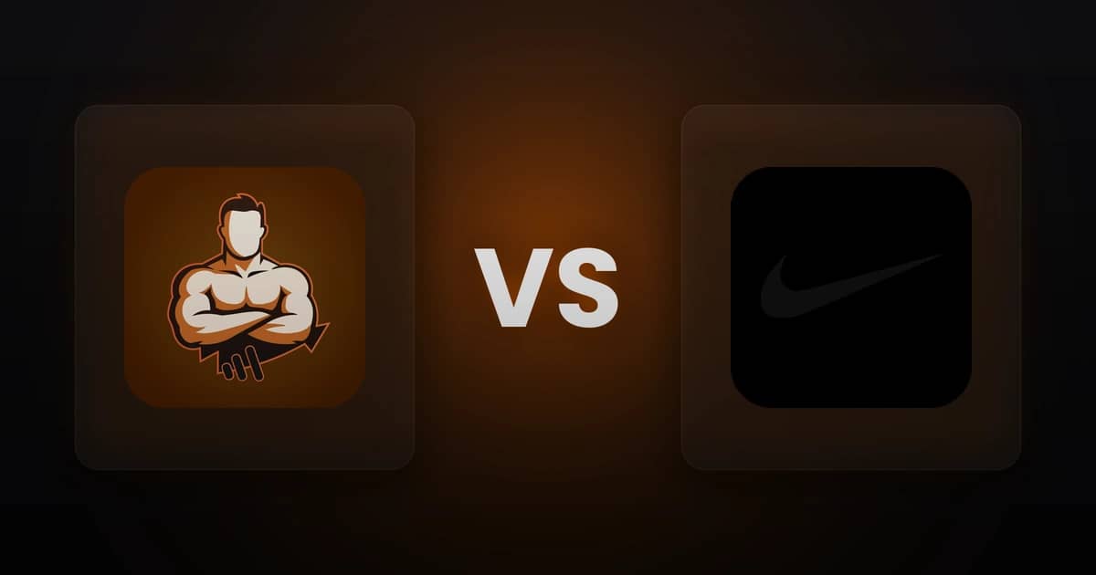 Trainera vs Nike Training Club: Which Fitness App Wins?