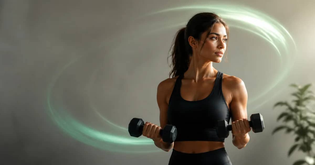 Training Around Your Menstrual Cycle: A Practical Guide