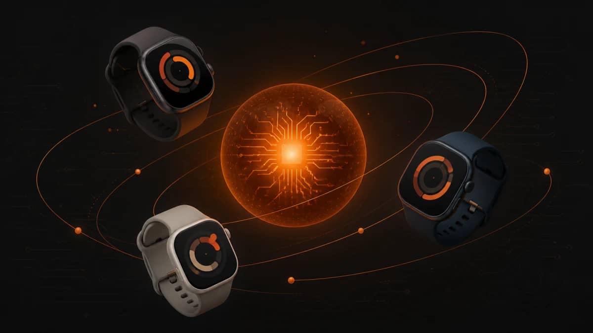 Garmin, Whoop o Apple Watch hanno un coach AI?