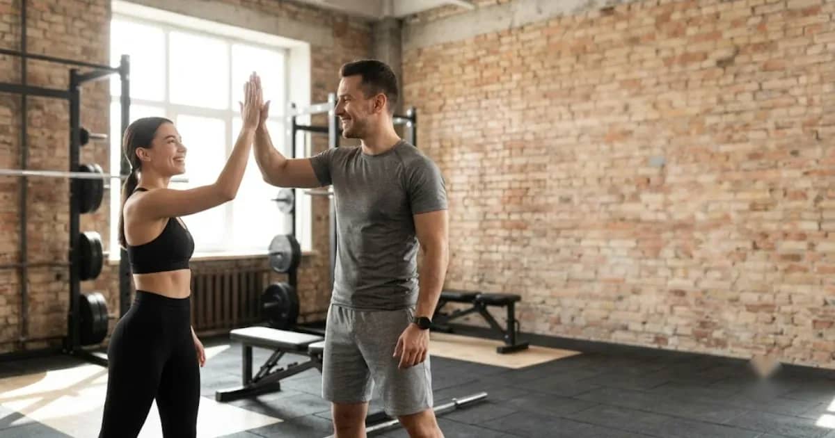 Online personalni trener u Brčkom (2026): kompletan vodič